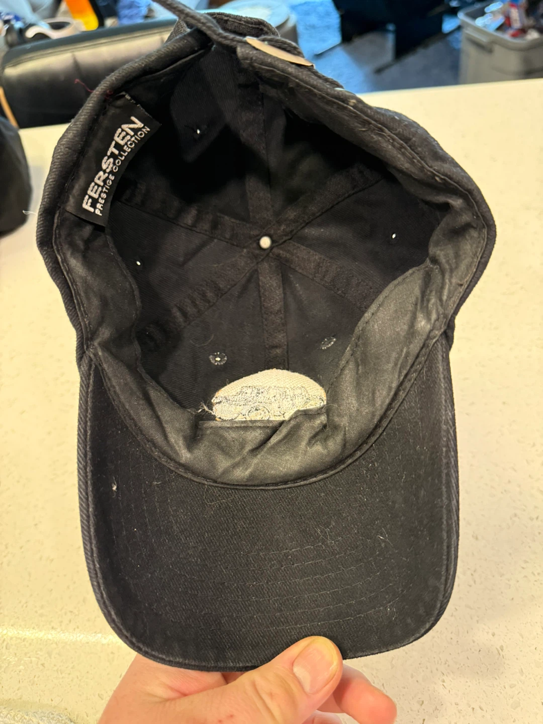 Super rare Great West Hummer Cap - photo 2
