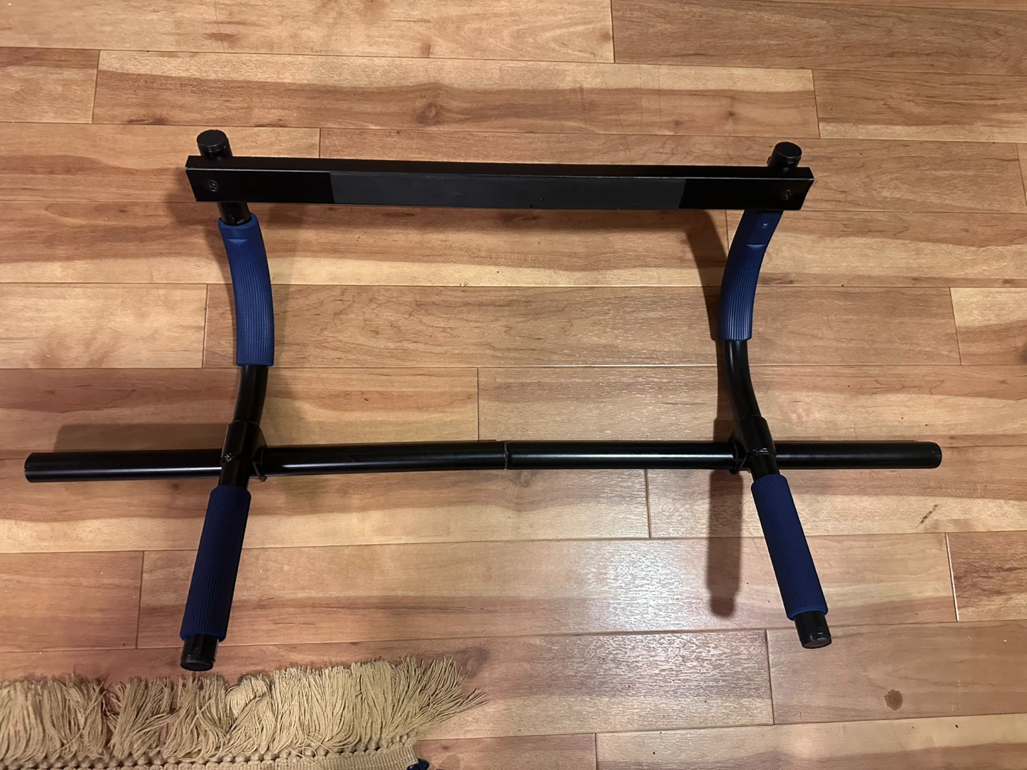 Pull-Up Bar