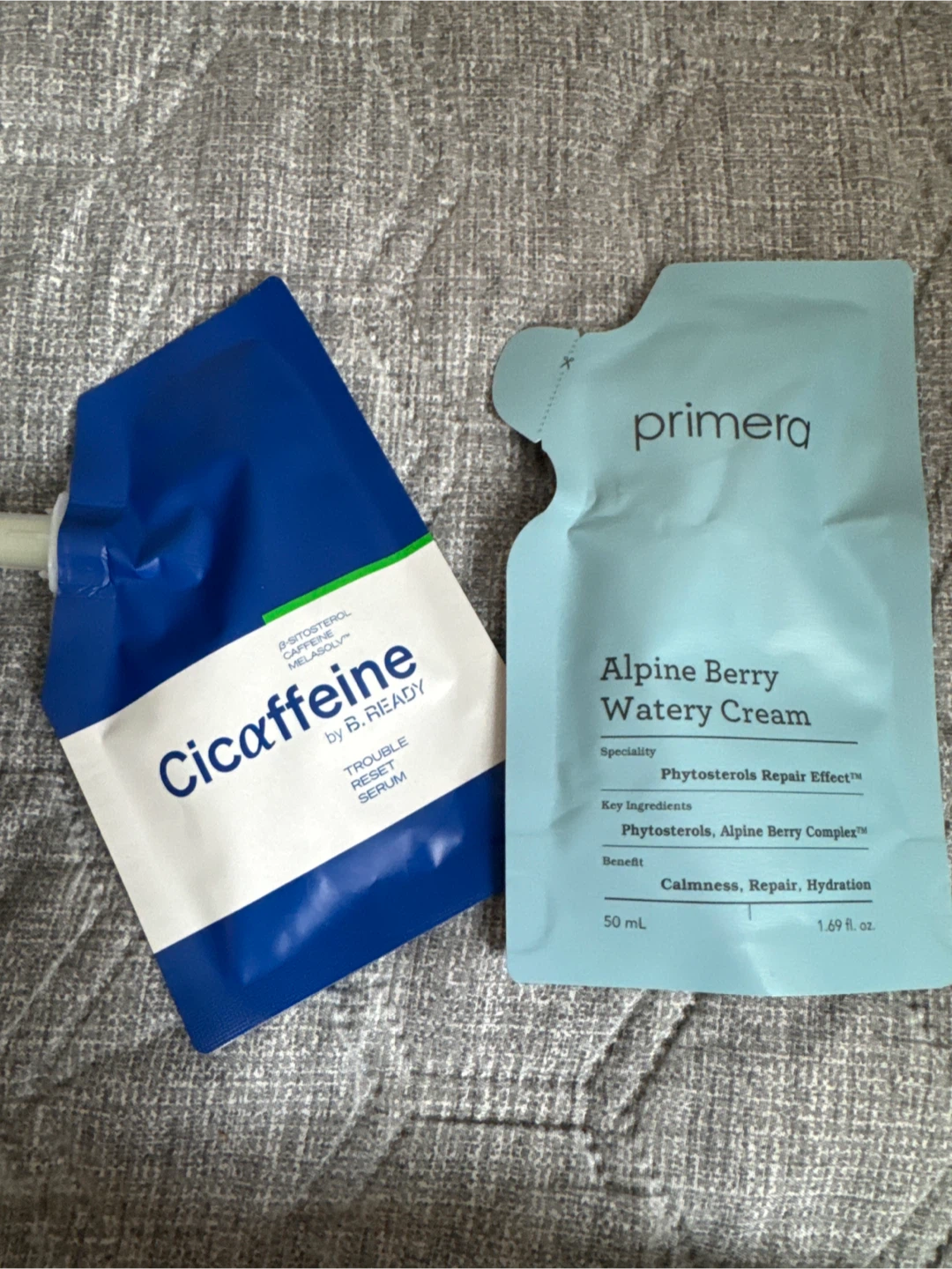 Korean skincares - photo 2
