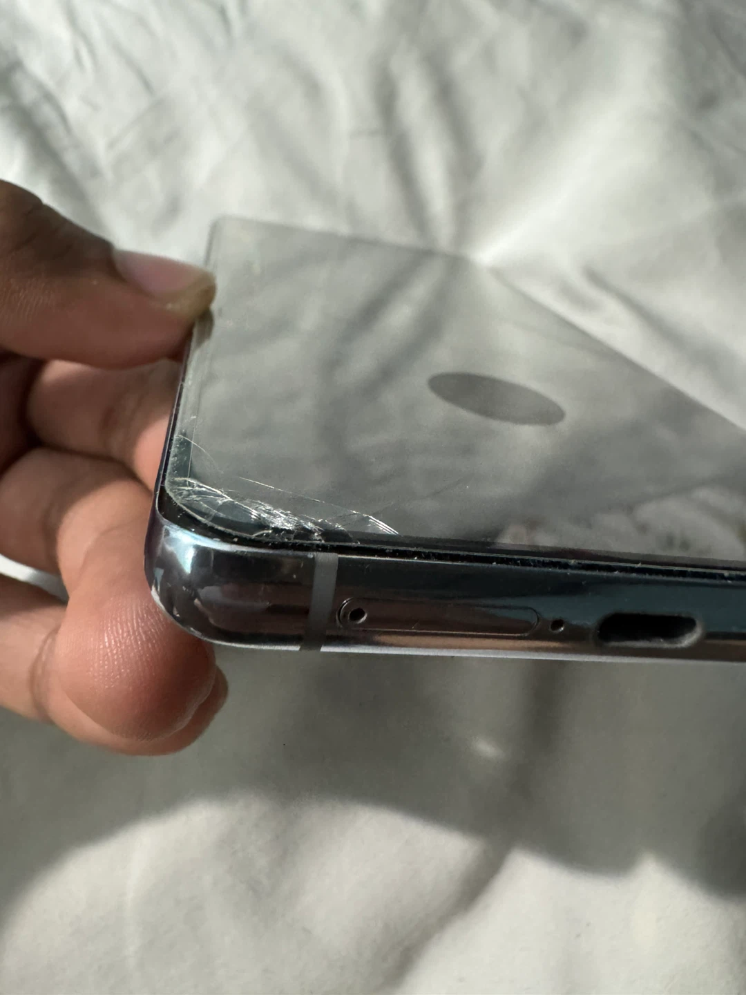 Samsung Galaxy S21 Ultra - photo 3