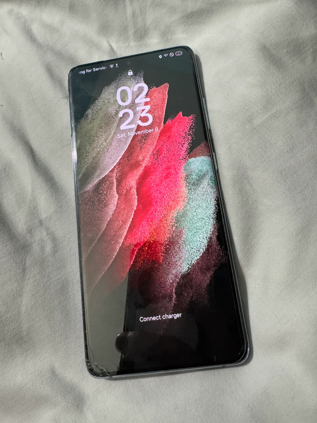 Samsung Galaxy S21 Ultra