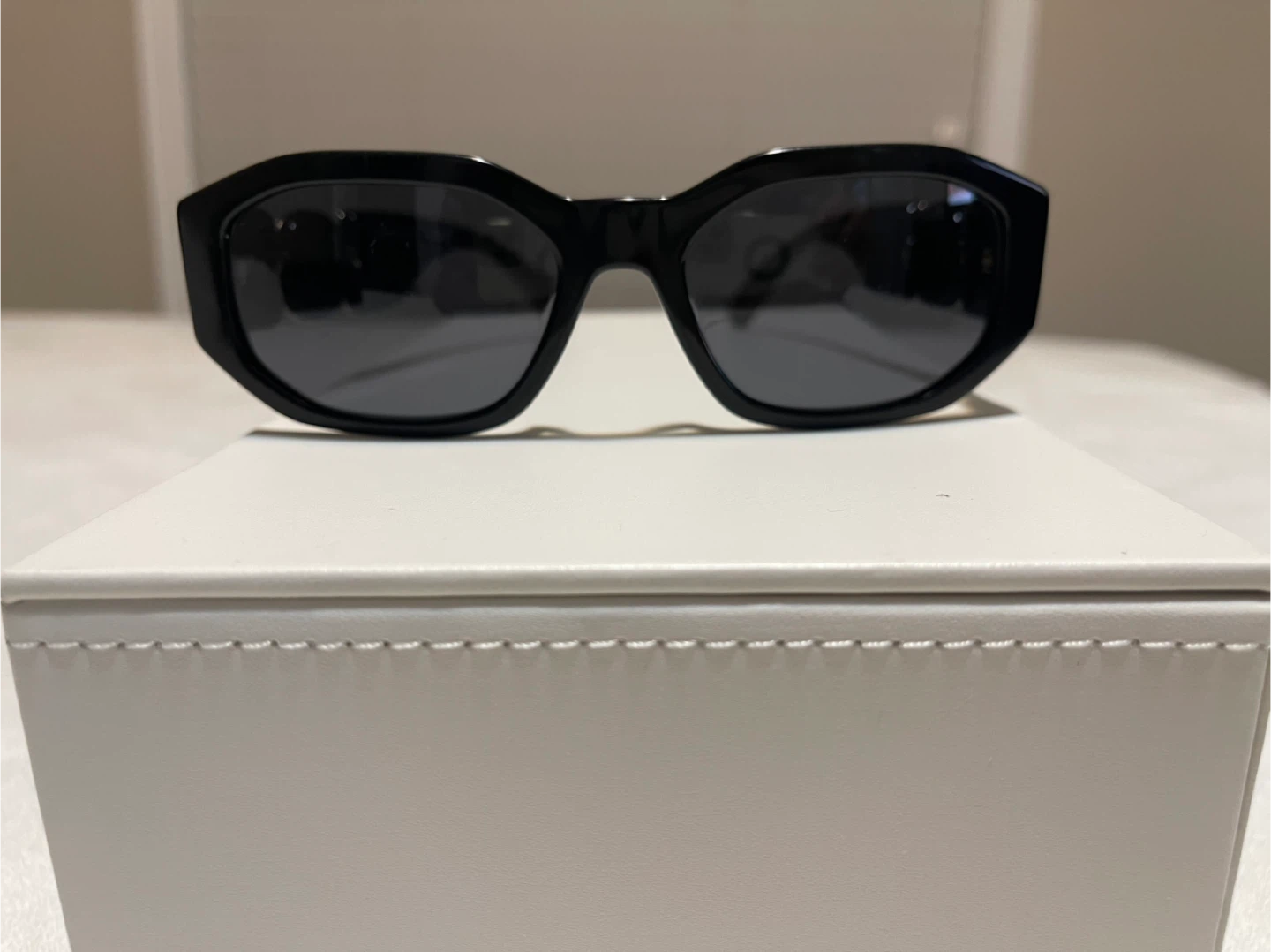 Versace. Medusa Biggie sunglasses - photo 2