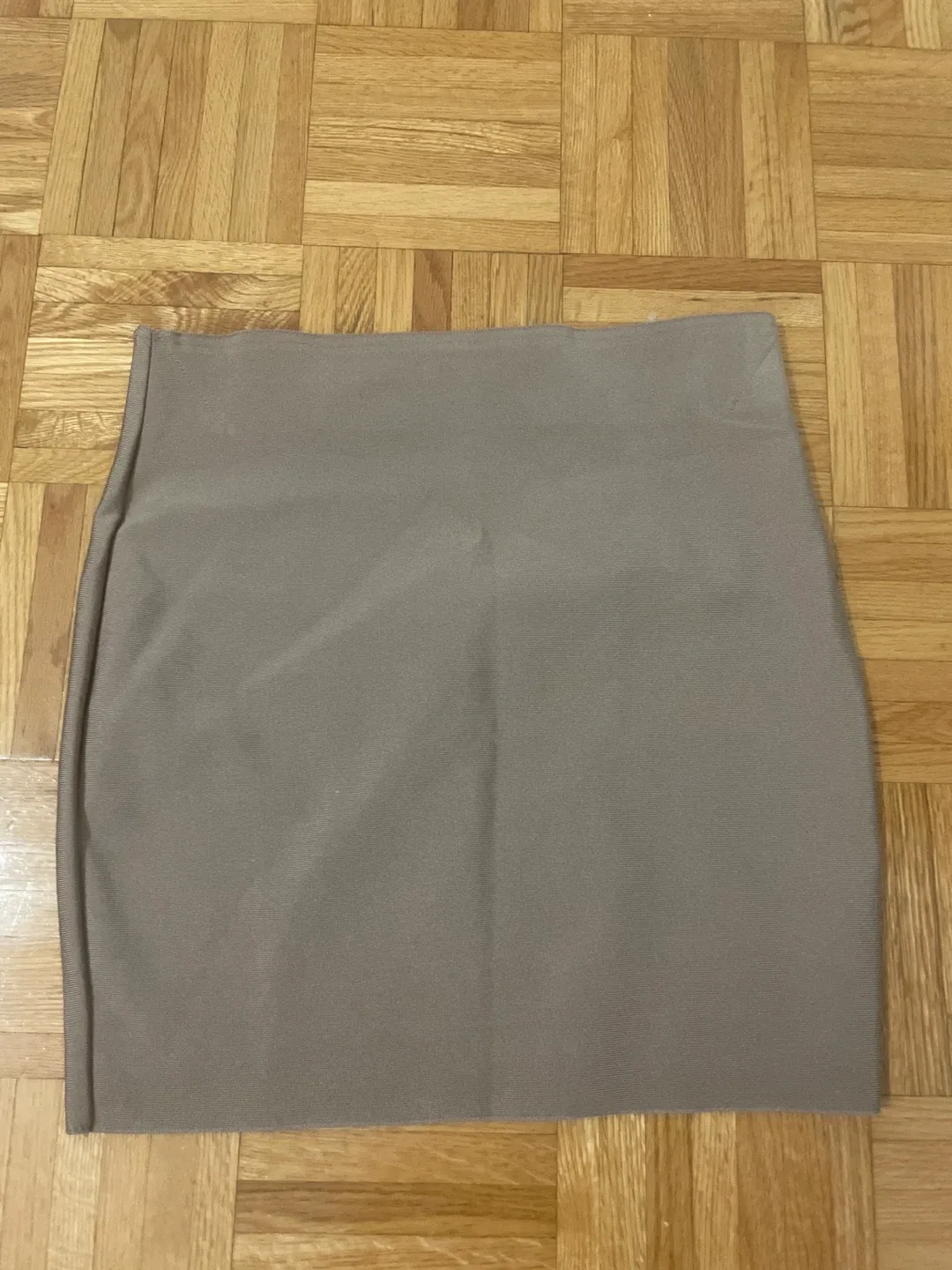 WOW Couture bandage Skirt - Size L thumbnail