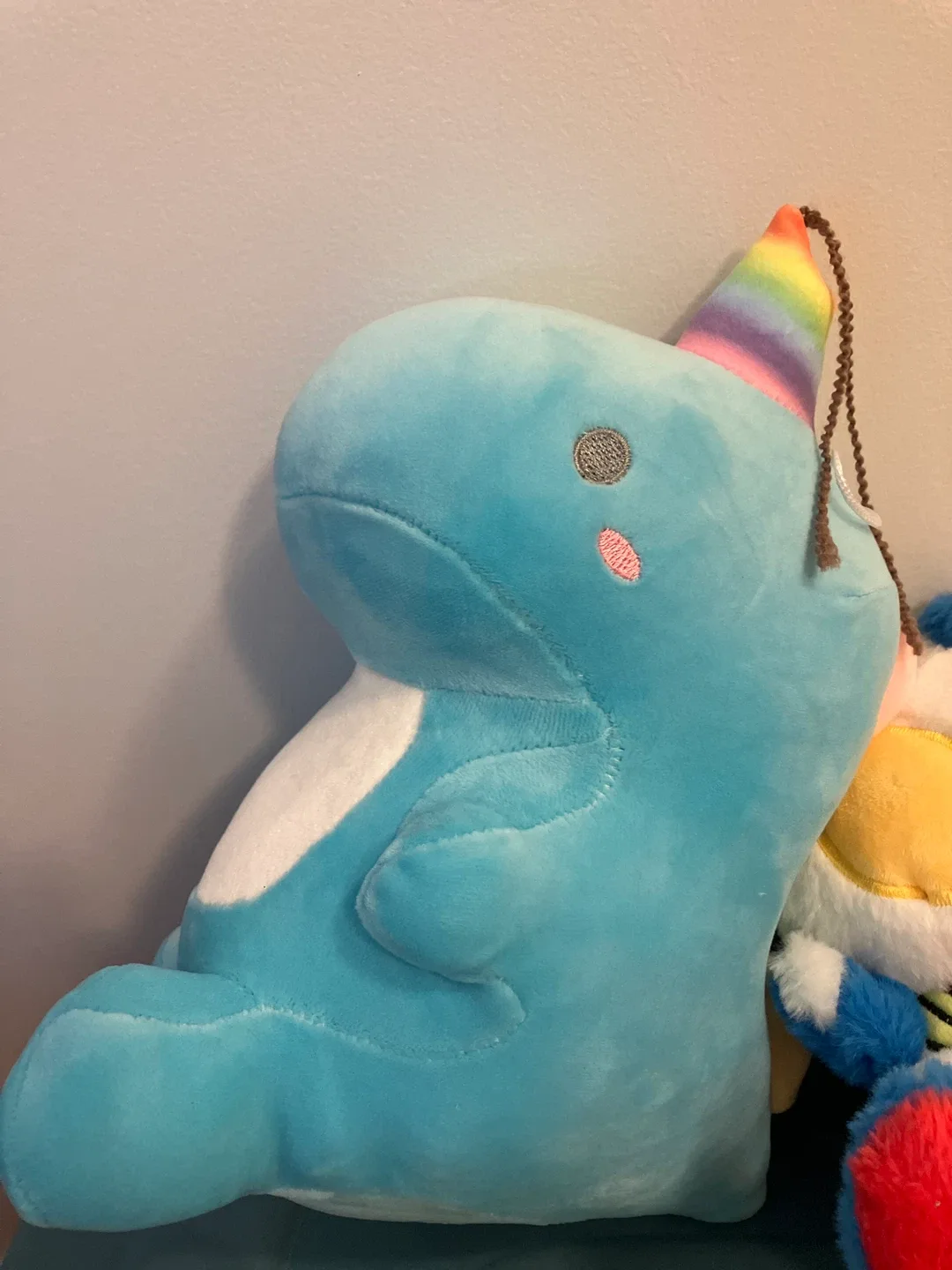 Assorted Plush Toys image indicator(4)