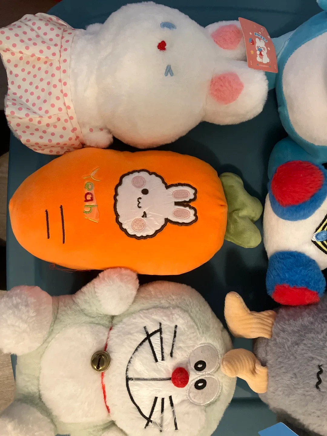 Assorted Plush Toys image indicator(2)