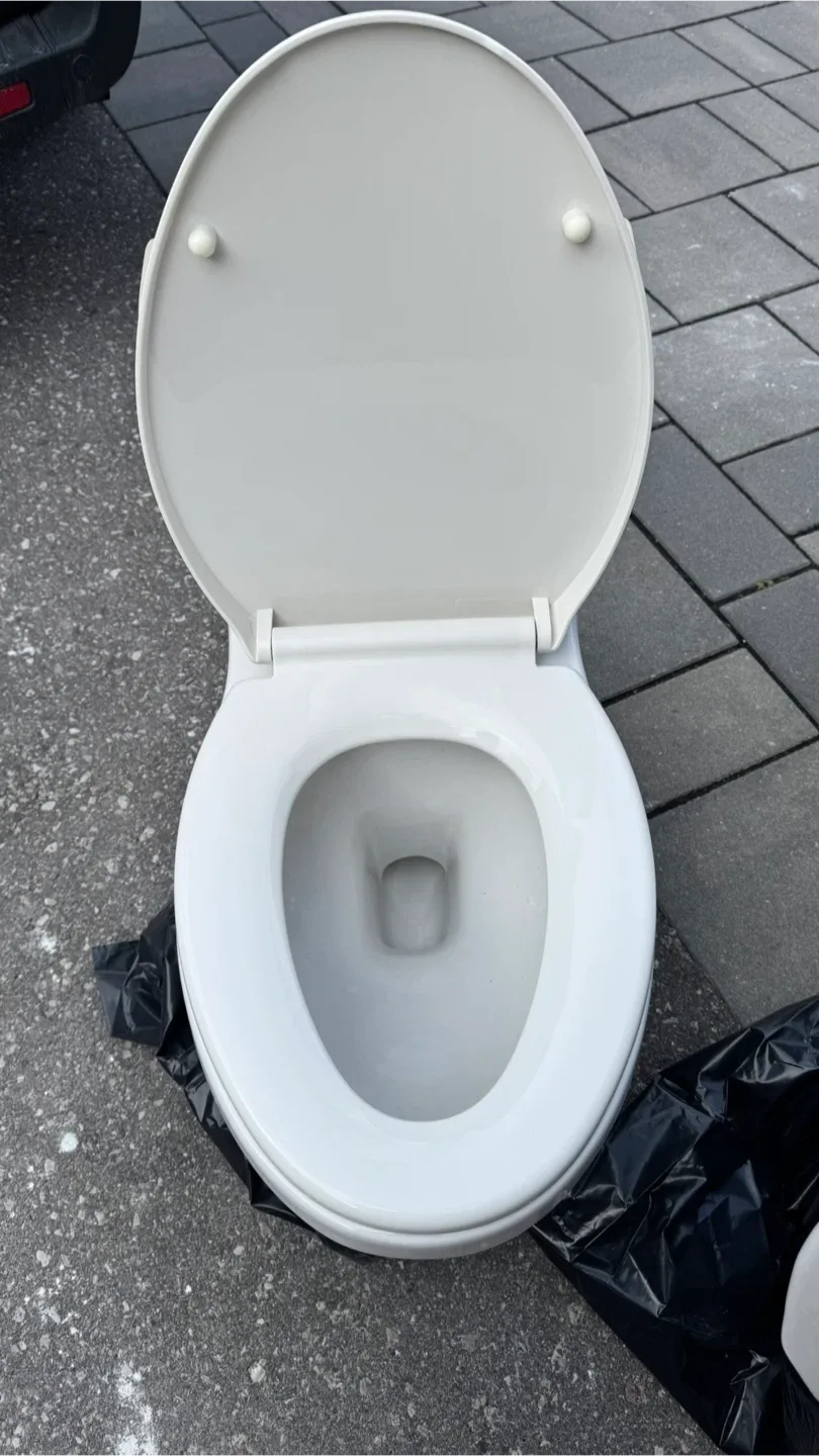 WaterRidge White Toilet image indicator(2)