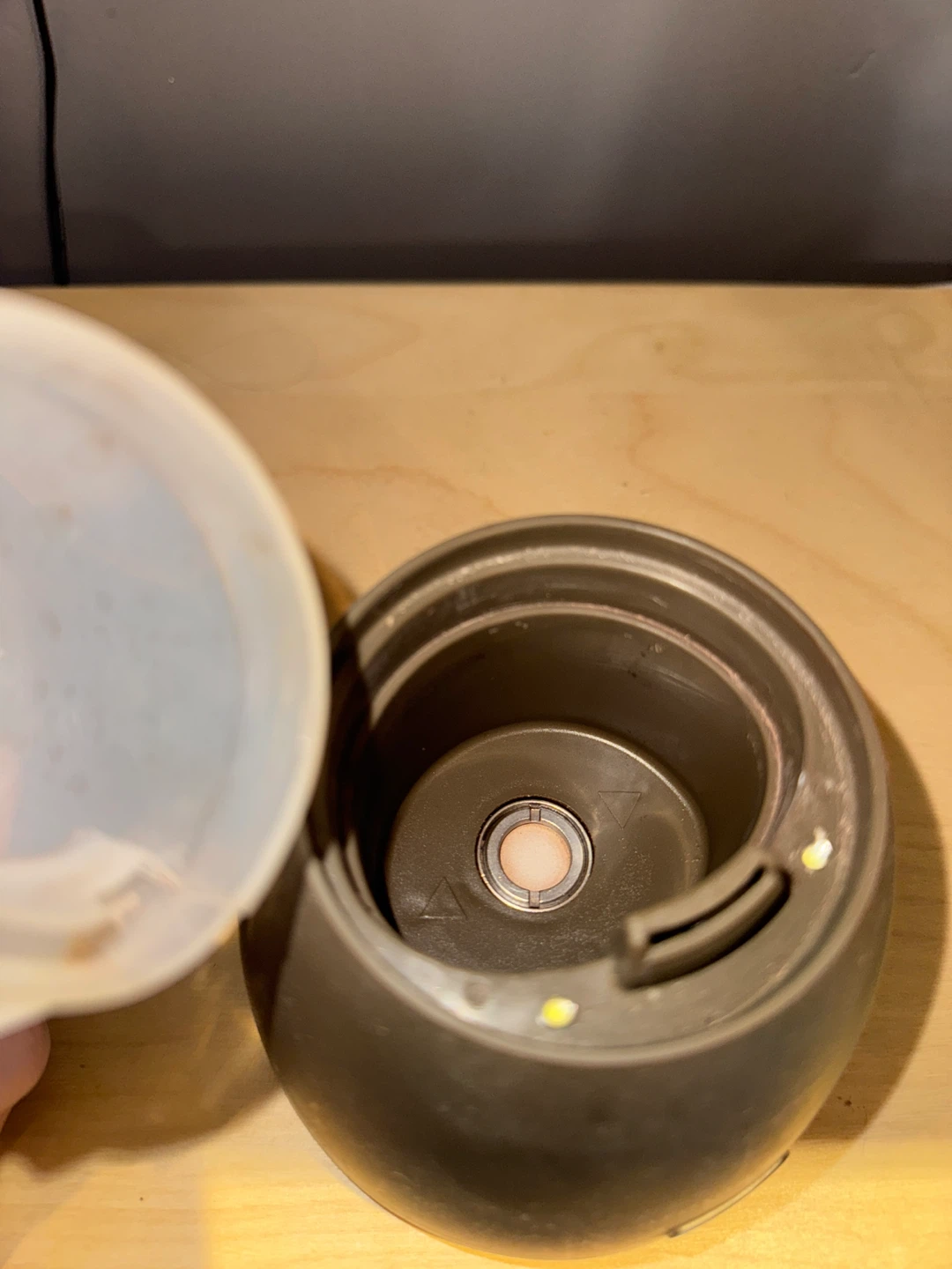 Aroma Gem Diffuser - photo 2