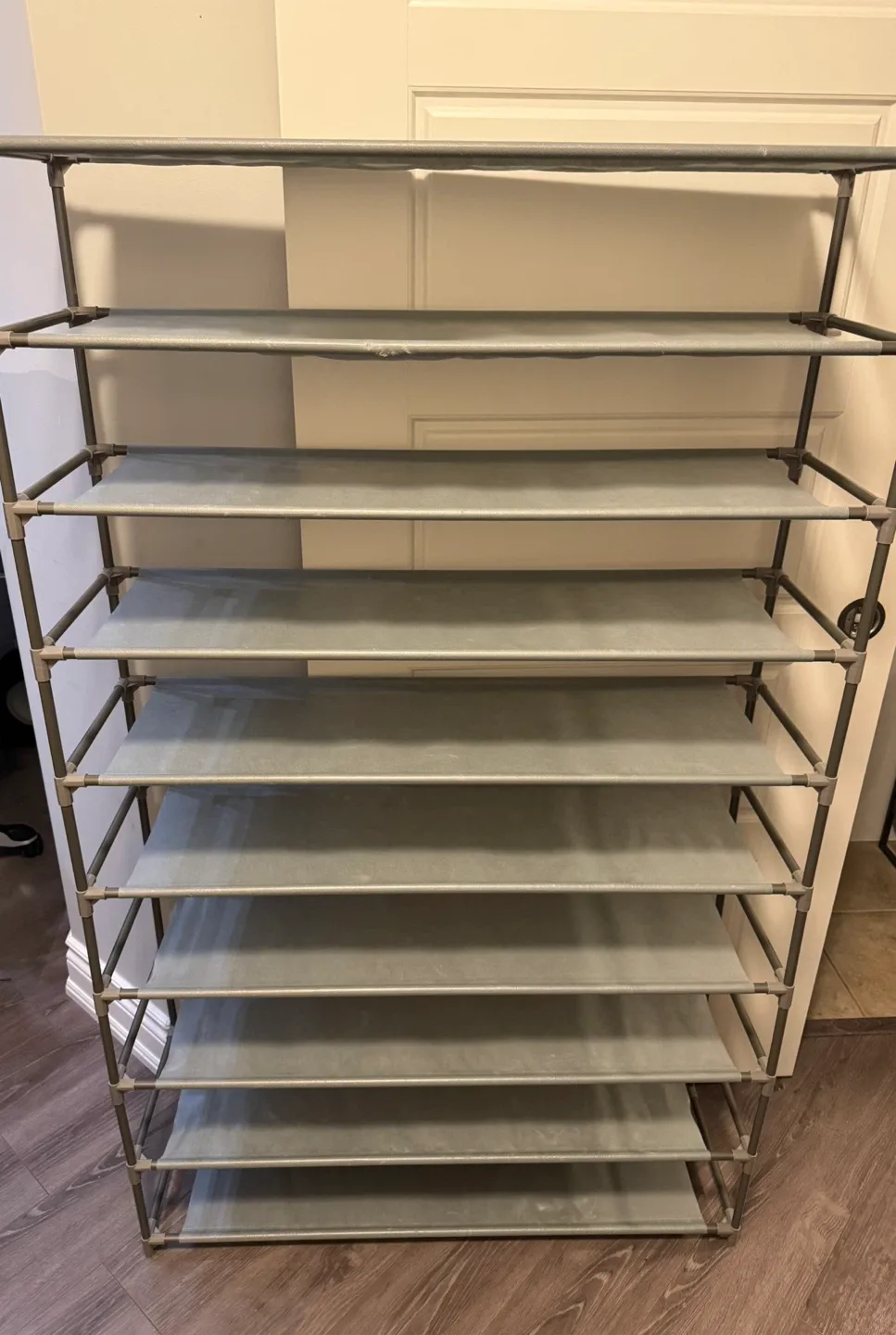 Youdenova Shoe Rack -10 Tier