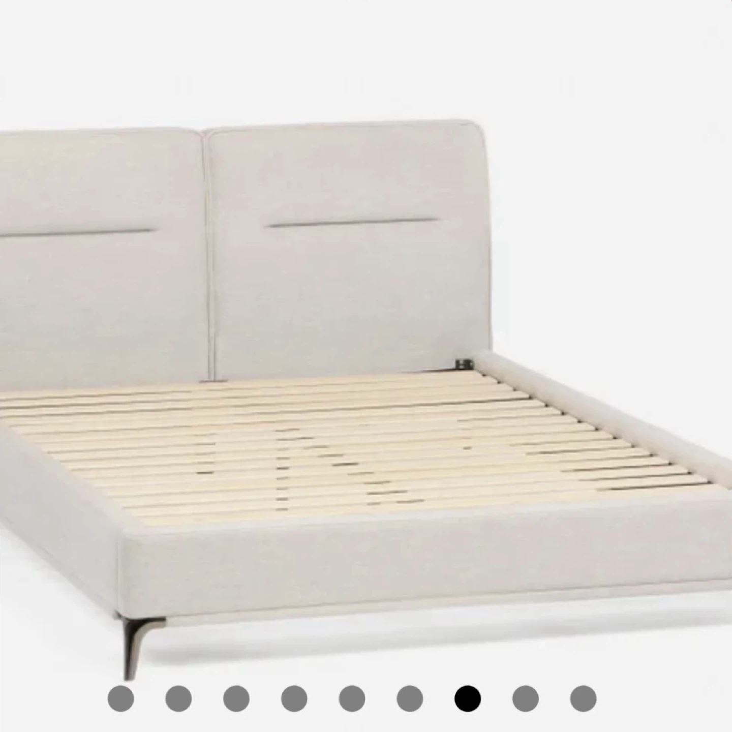 Brand New Wood Slats for Queen Bed Frame - photo 2