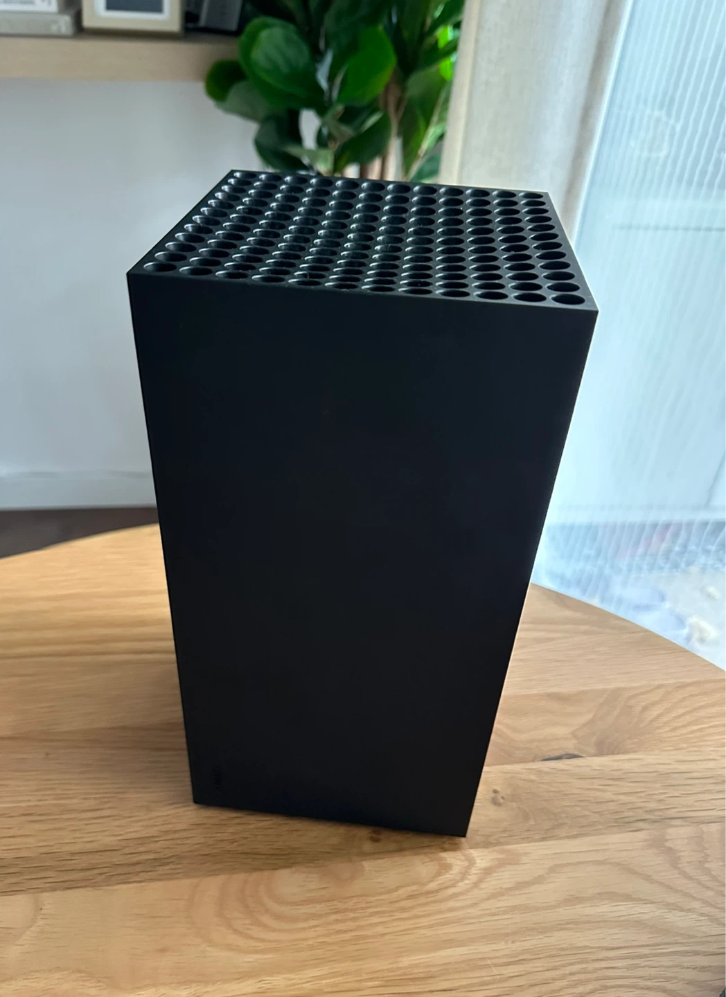 Microsoft Xbox Series X Black (1TB) - photo 2