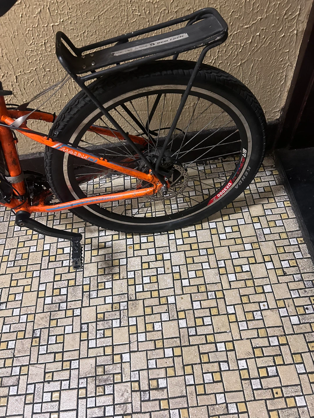 Kona Bicycle ebike - photo 2