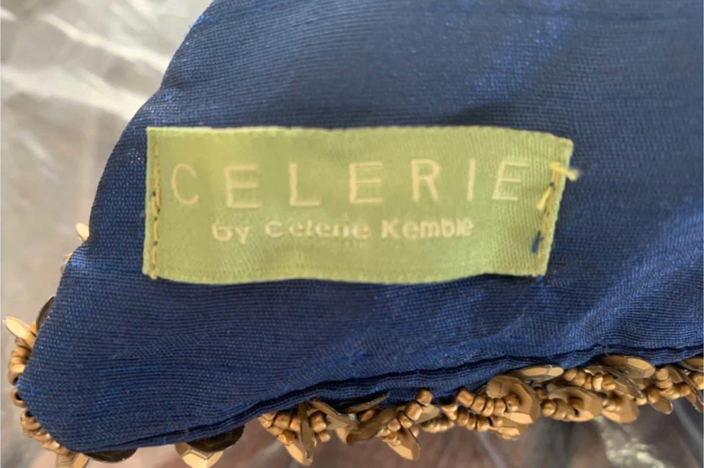 Celerie Kemble Decorative Pillows (Set of 5) - photo 3