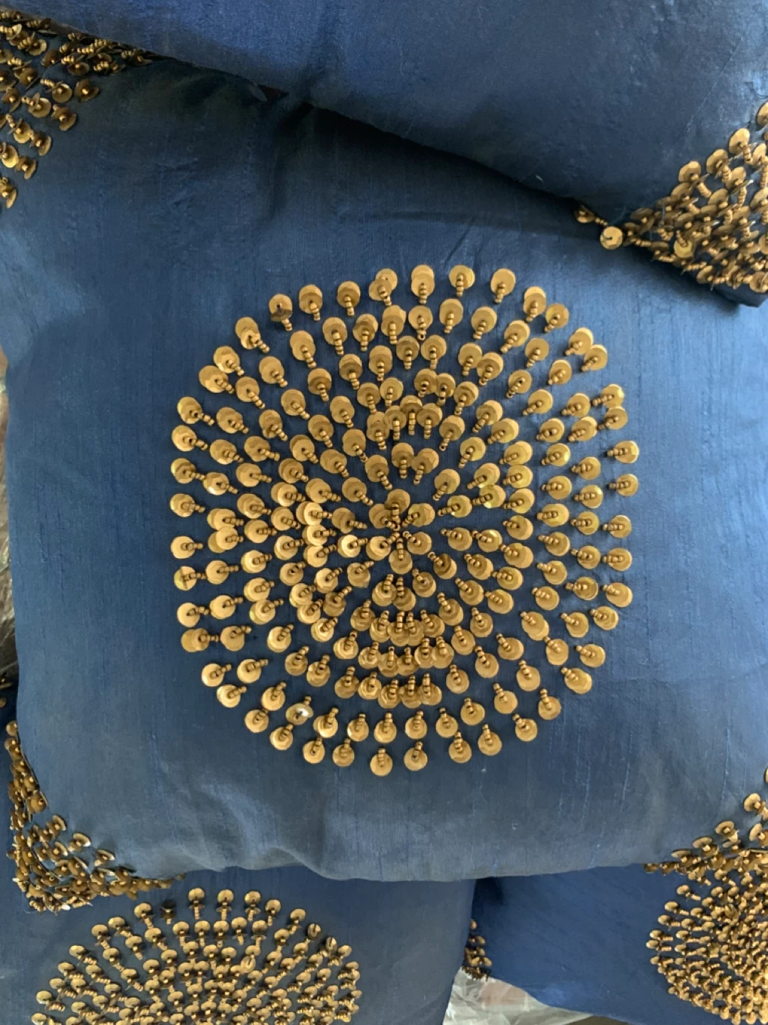 Celerie Kemble Decorative Pillows (Set of 5) - photo 2