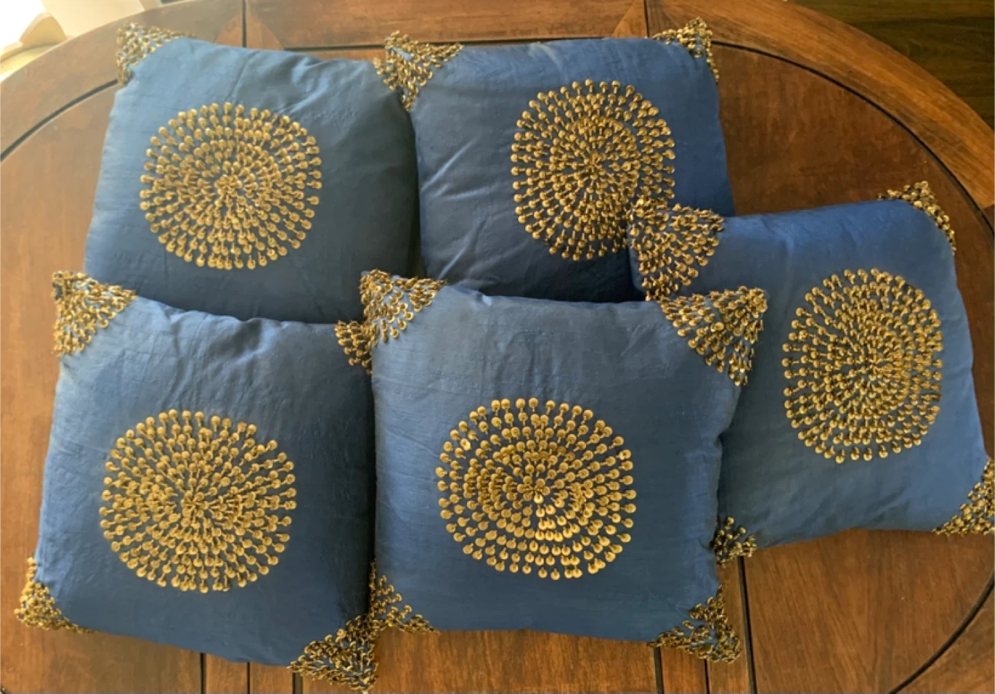 Celerie Kemble Decorative Pillows (Set of 5)