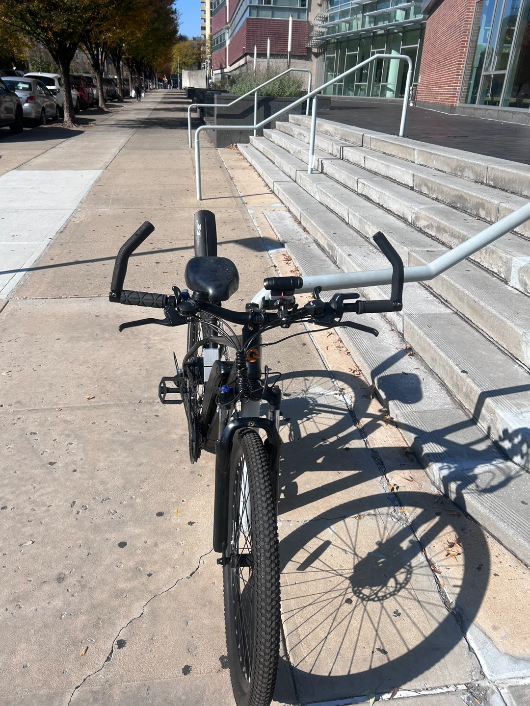 Olive Electric Bike - photo 2