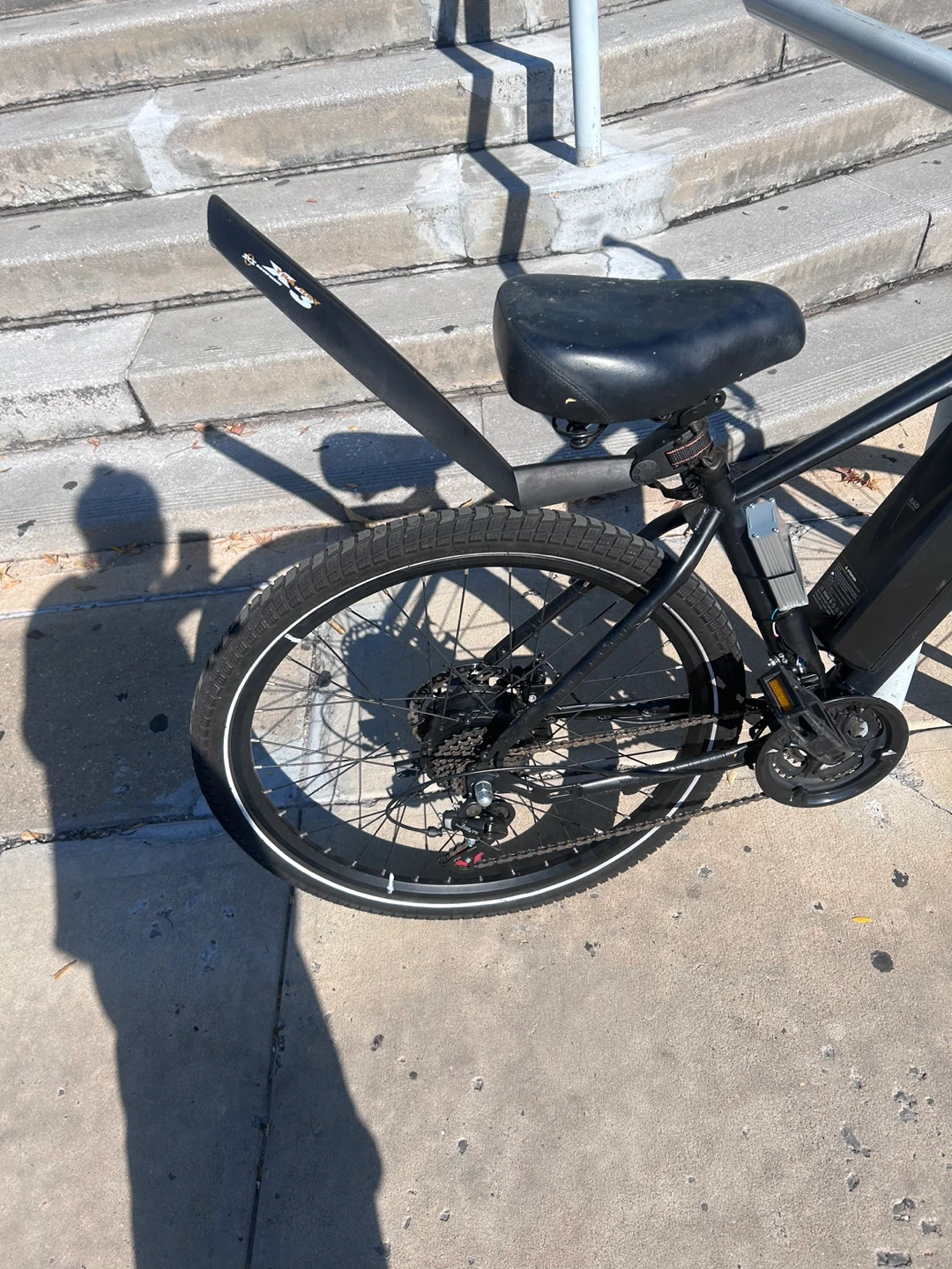 Olive Electric Bike - photo 3
