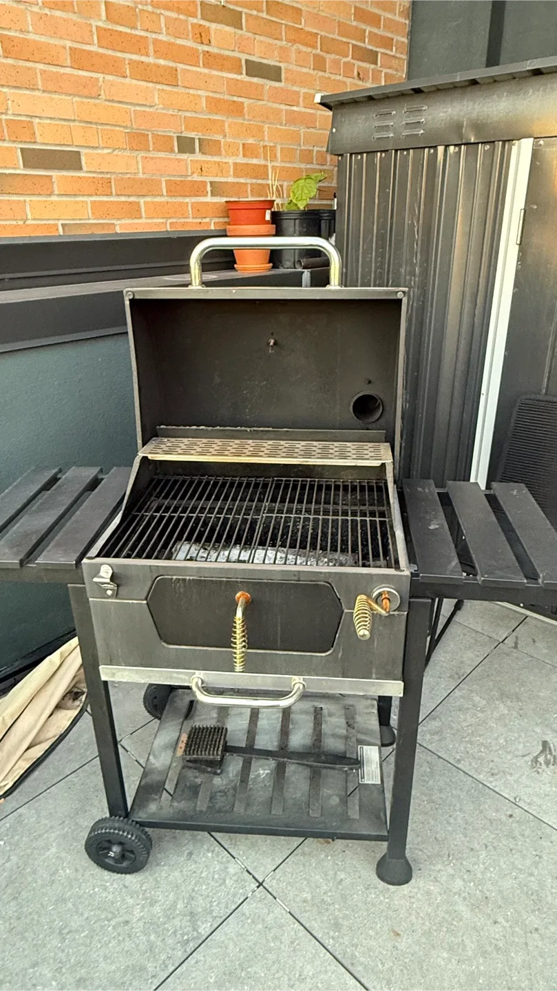 Royal Gourmet BBQ Grill