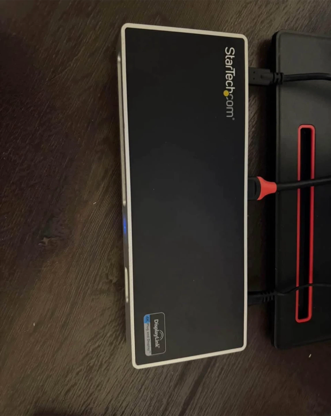 StarTech.com Docking Station