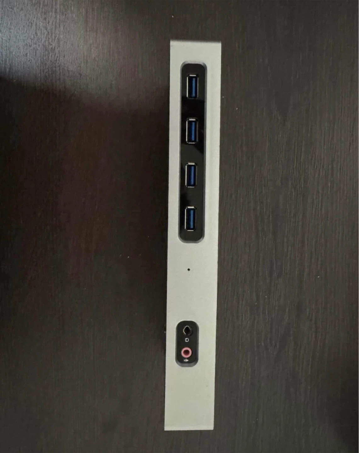 StarTech.com Docking Station - photo 3