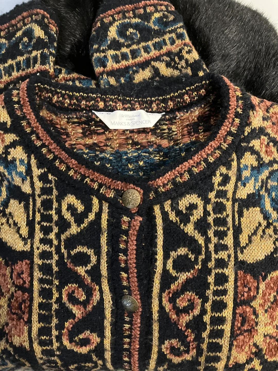 Assorted Women's Sweaters & Cardigans image indicator(4)