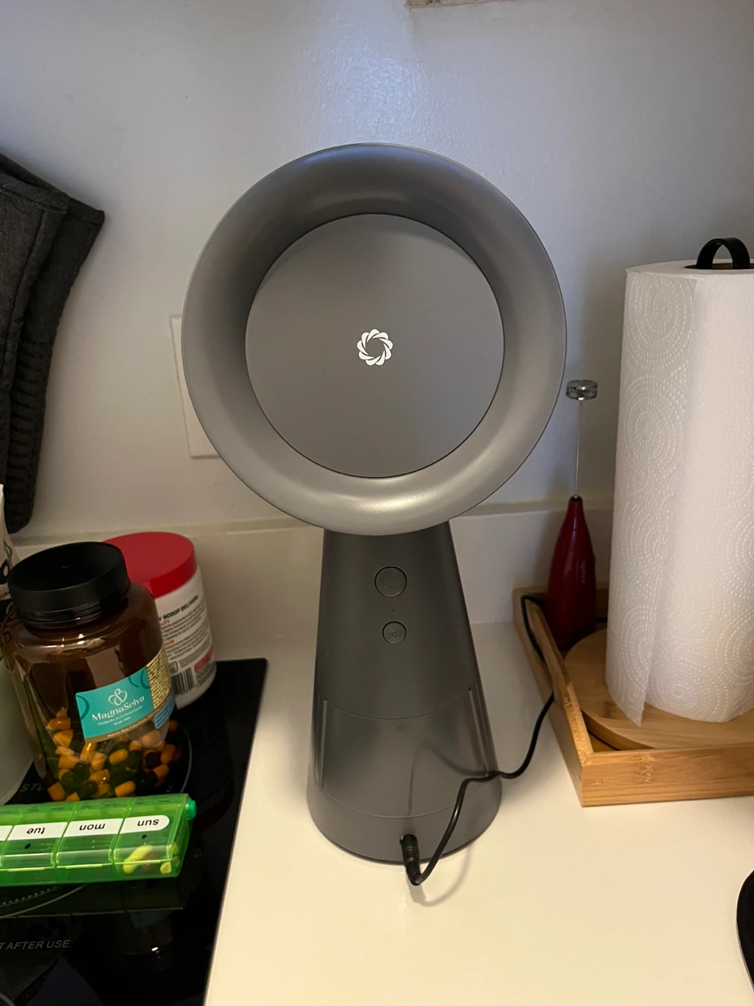 Airthereal RH180 Portable Range Hood - photo 3