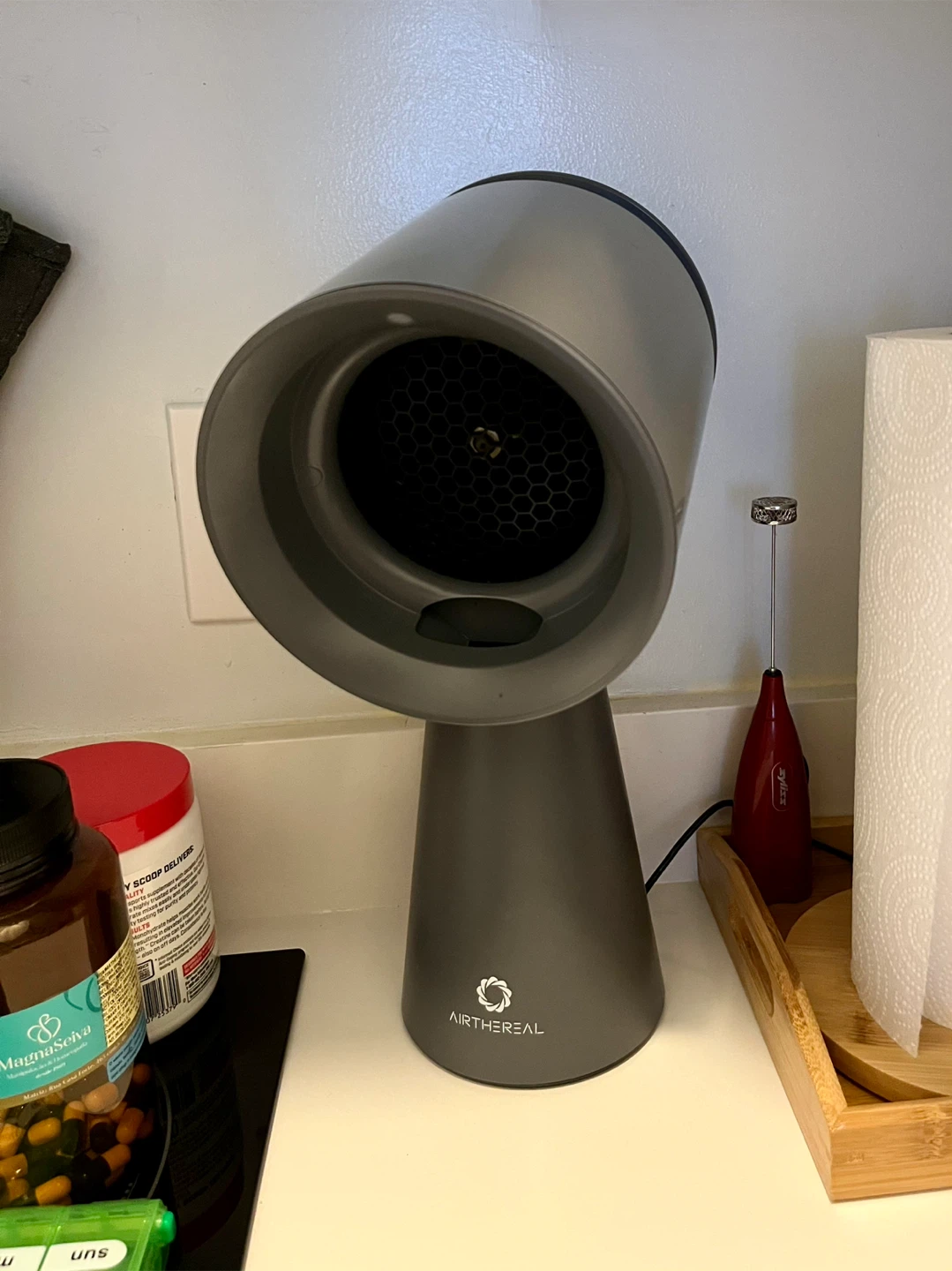 Airthereal RH180 Portable Range Hood