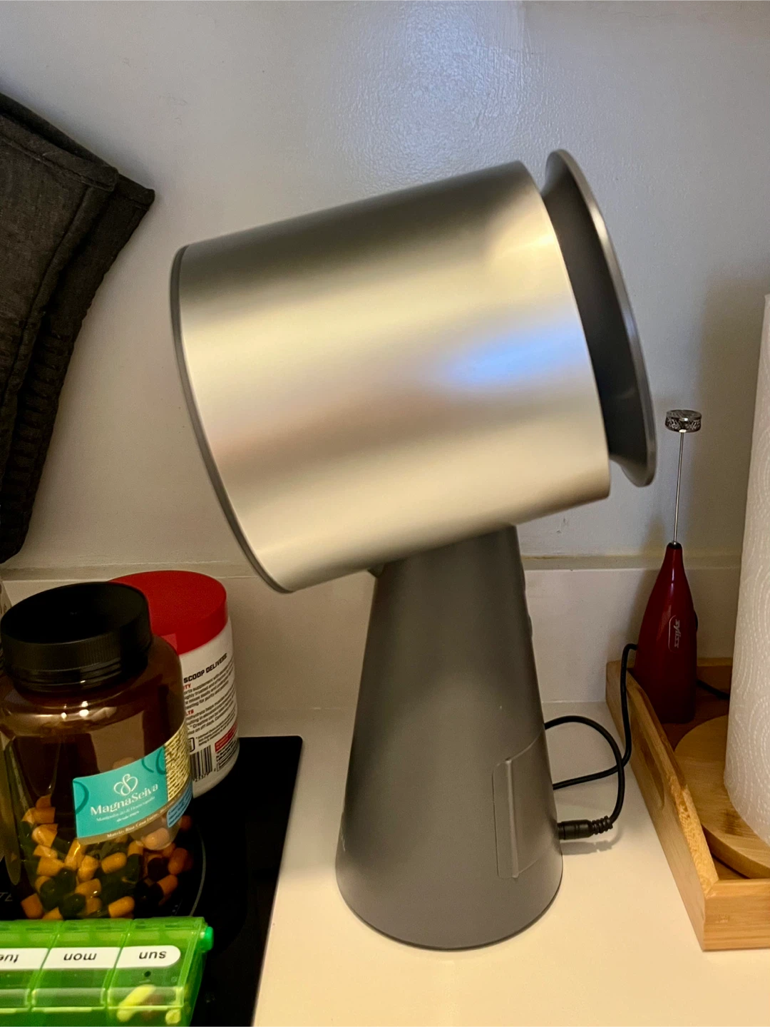 Airthereal RH180 Portable Range Hood - photo 2
