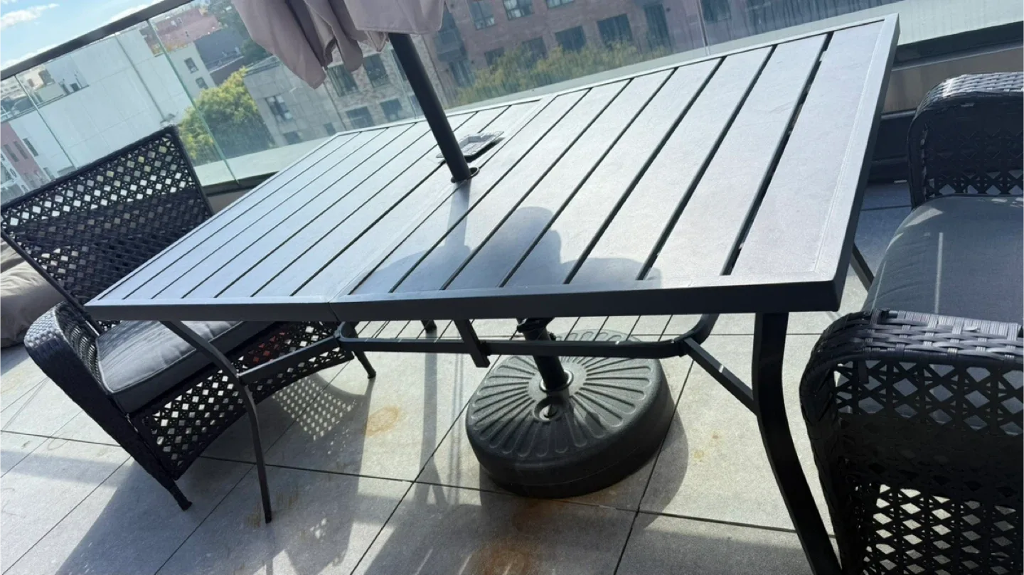 Umbrella base image indicator(2)