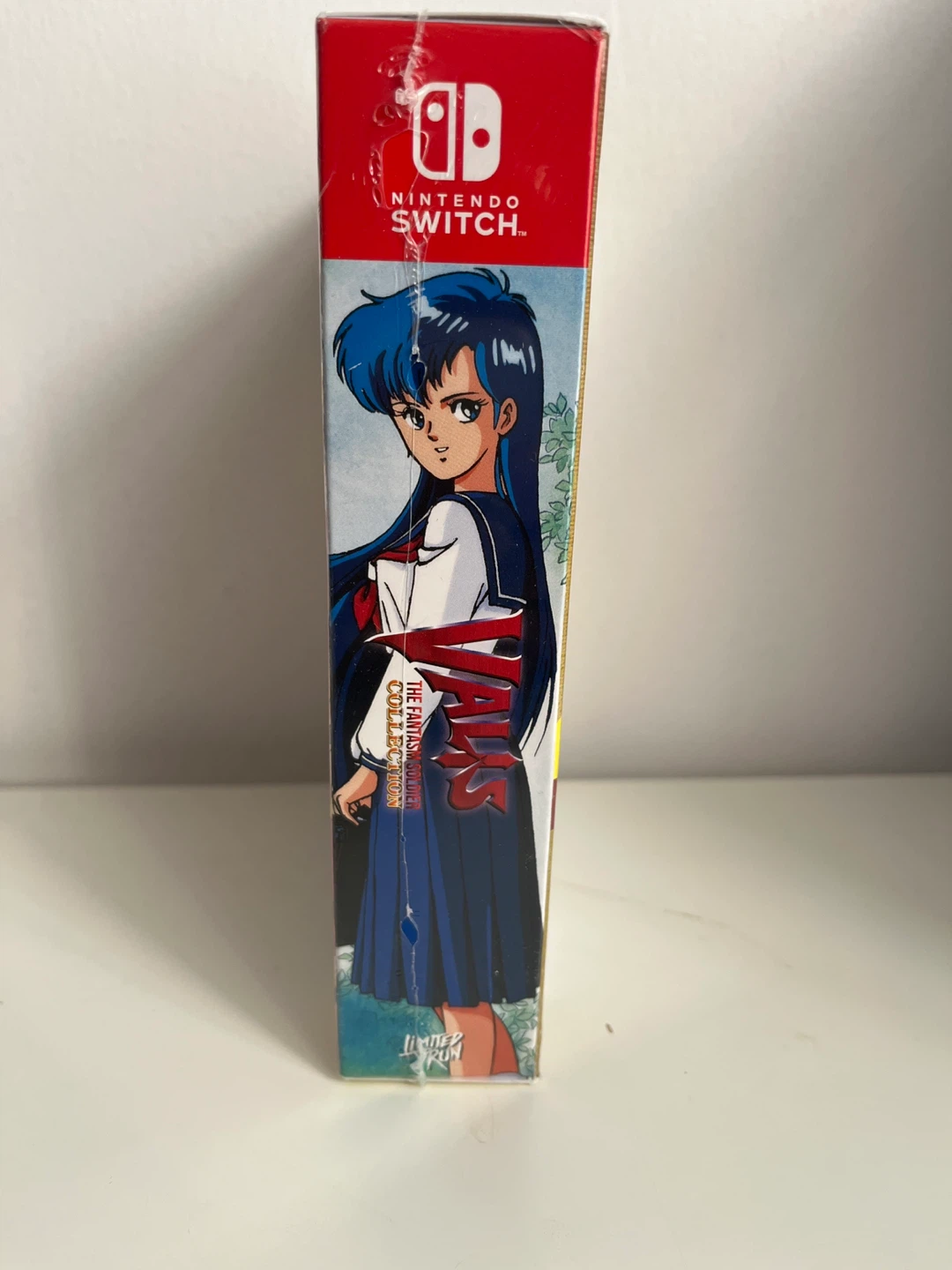 Valis: The Fantasm Soldier Collection - Nintendo Switch - photo 3