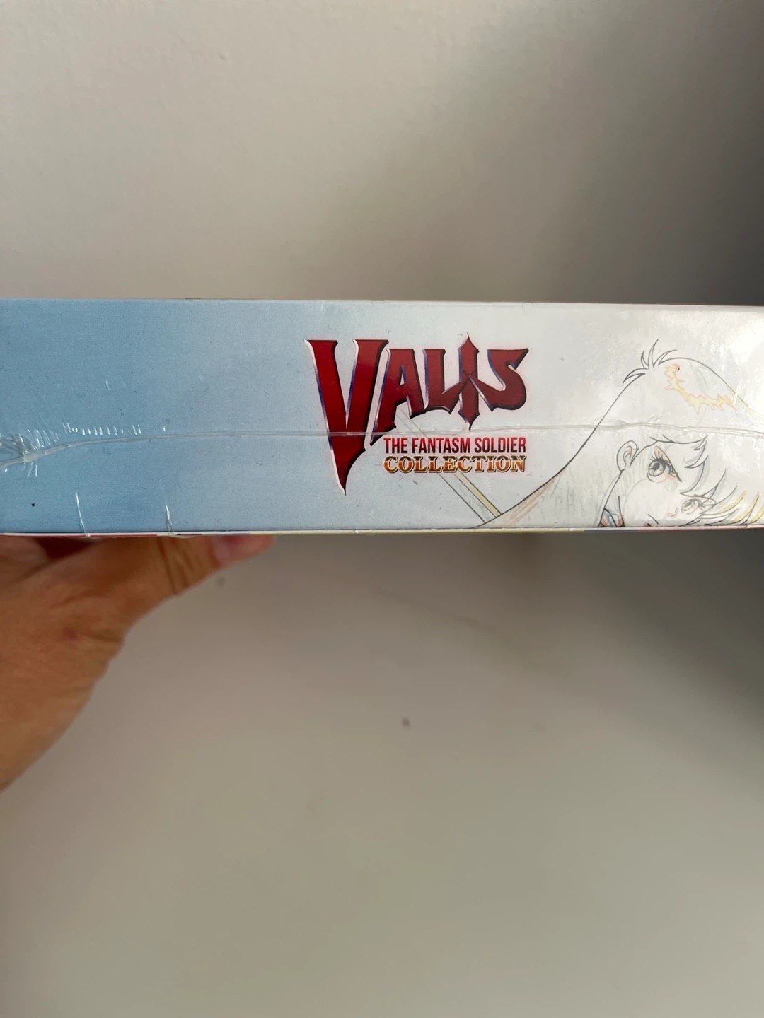 Valis: The Fantasm Soldier Collection - Nintendo Switch - photo 4
