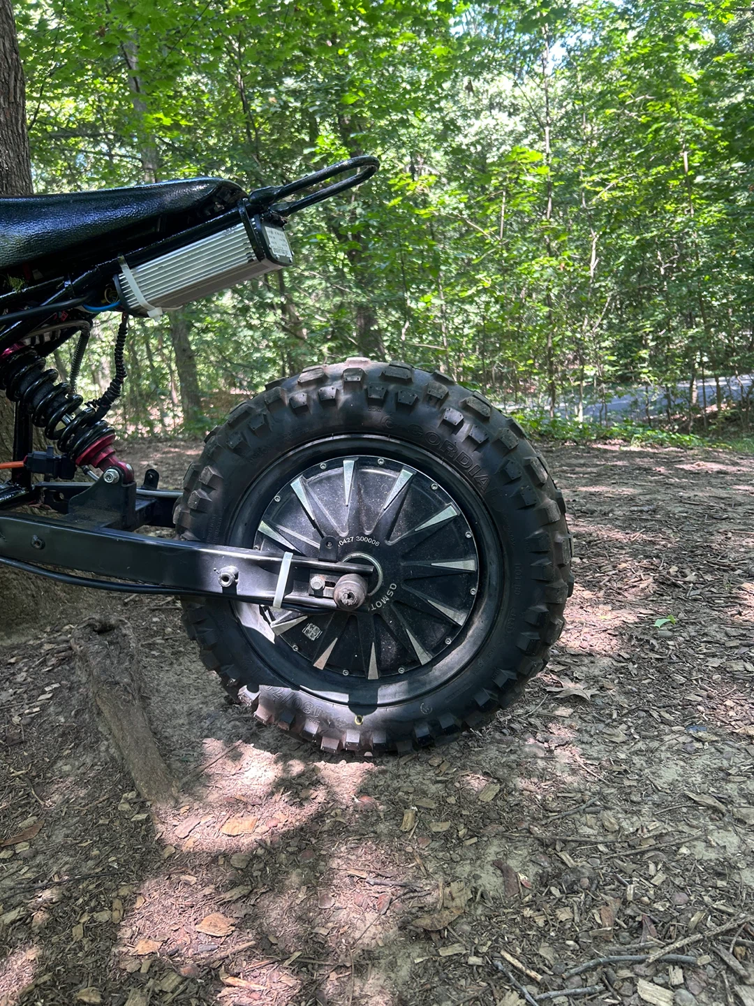 Razor mod - photo 3