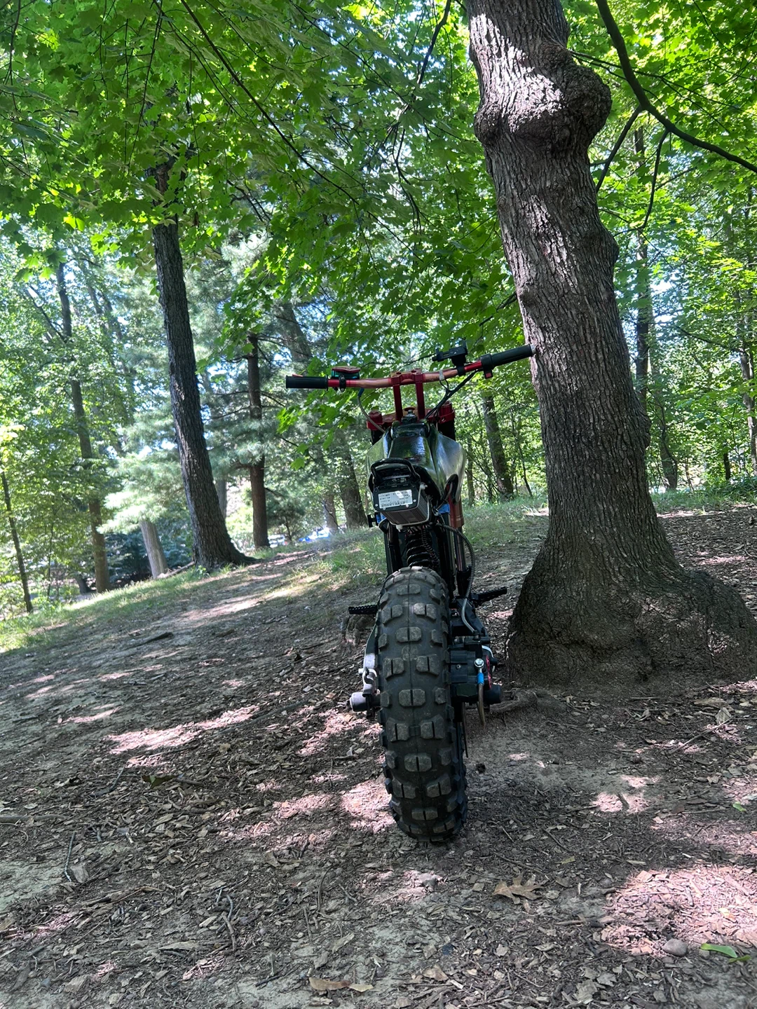Razor mod - photo 4