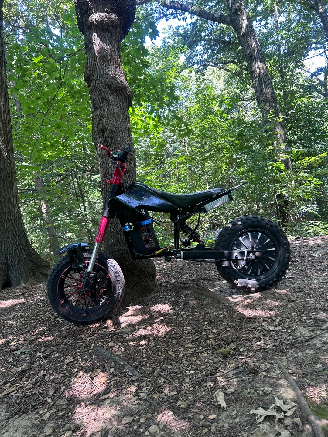 Razor mod