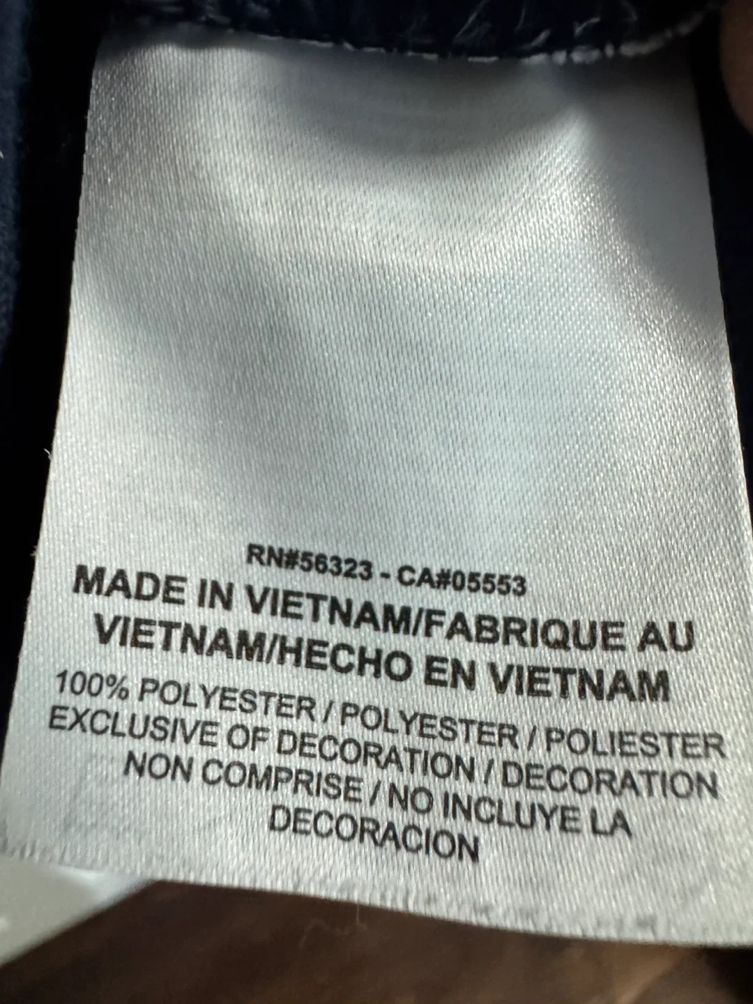 Nike Sportswear Club Fleece Half-Zip Pullover (medium mens) image indicator(7)