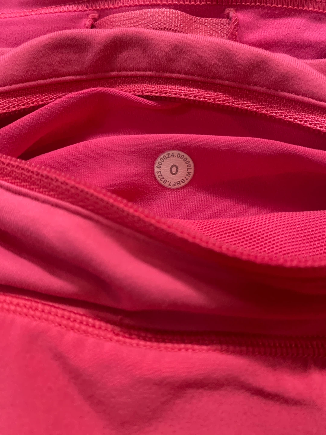 Lululemon Running Shorts - Size 0 - photo 3