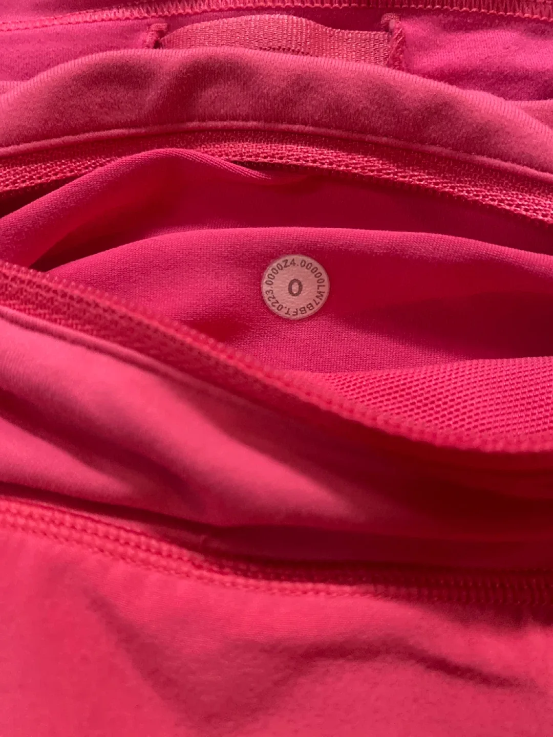 Lululemon Running Shorts - Size 0 image indicator(3)