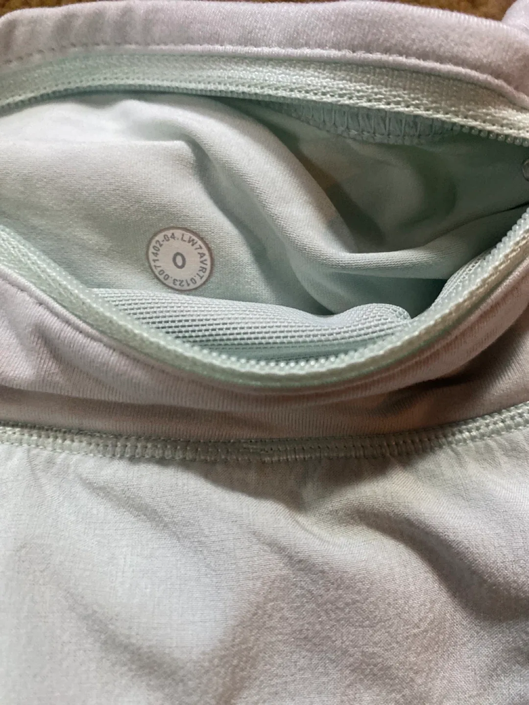 Lululemon Running Shorts - Size 0 image indicator(4)