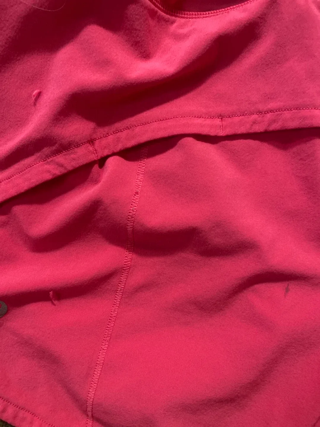 Lululemon Running Shorts - Size 0 image indicator(5)