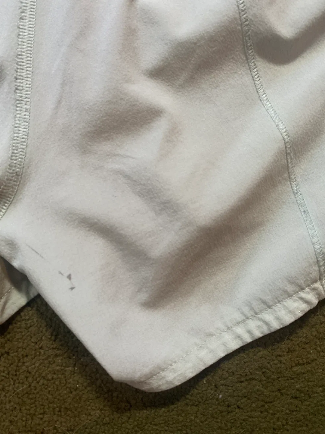 Lululemon Running Shorts - Size 0 image indicator(6)