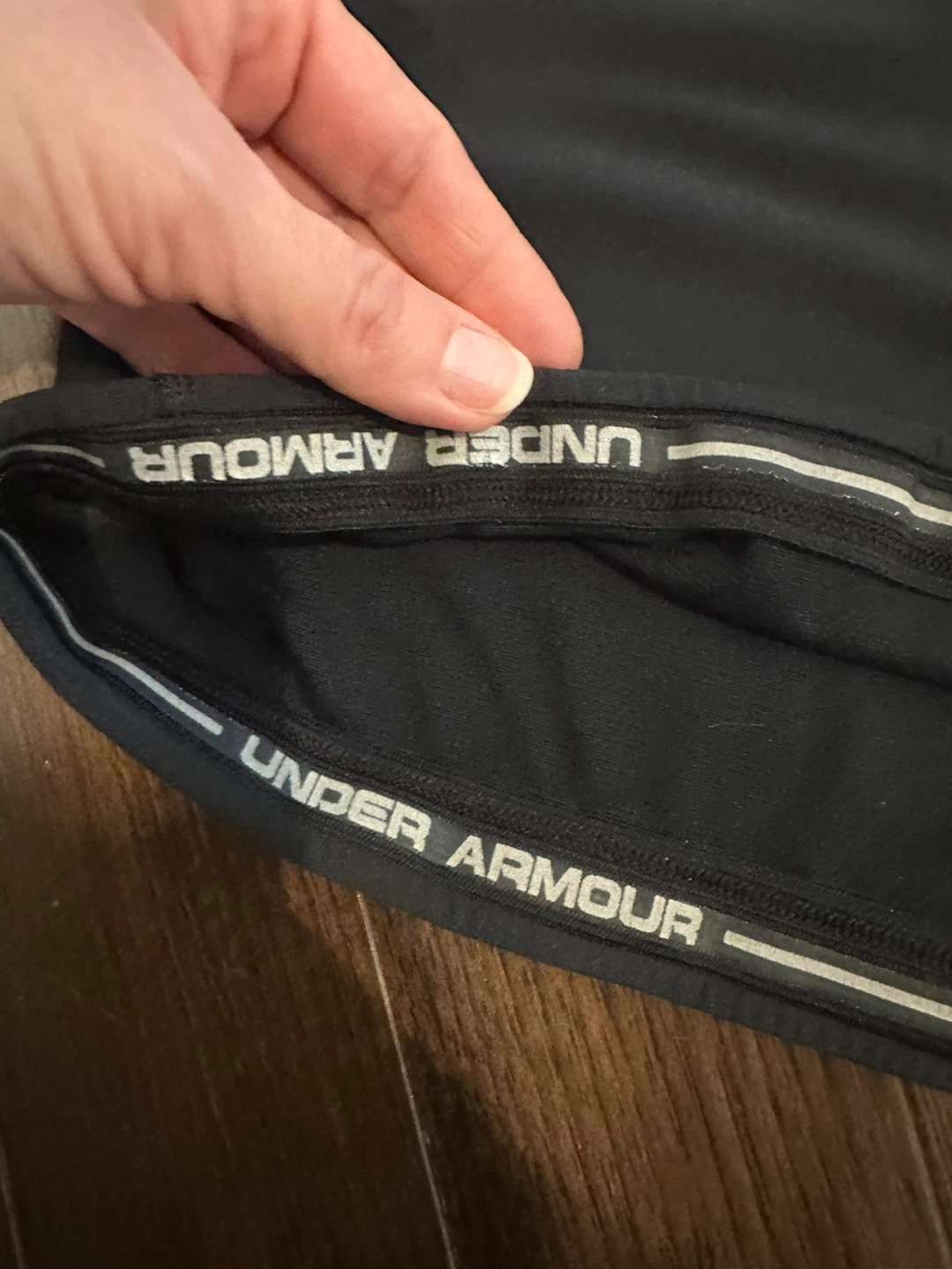 Under Armour ColdGear Mock Compression Shirt - M - photo 3