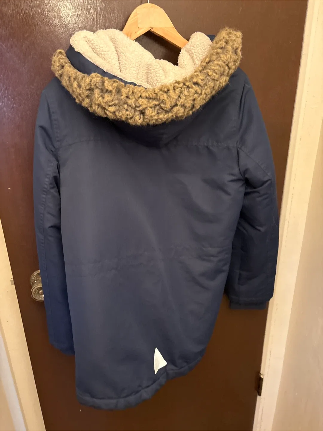 George Kids' Winter Jacket XL (14-16) image indicator(2)