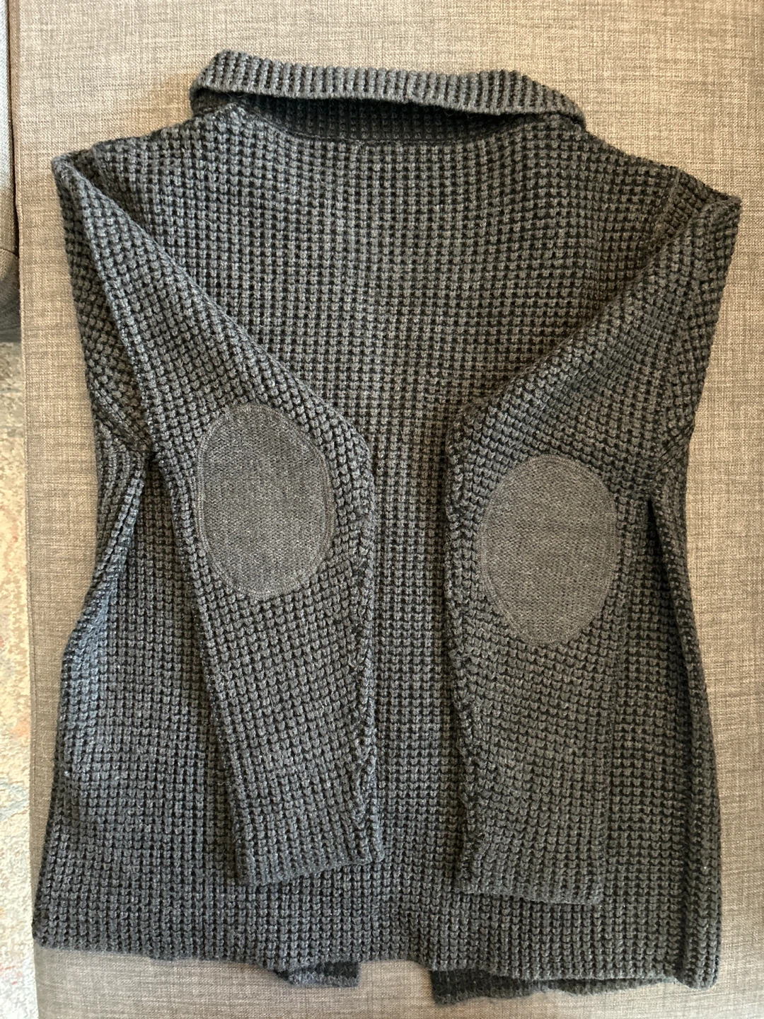 CONSENSO Knitwear Collection Cardigan - photo 4
