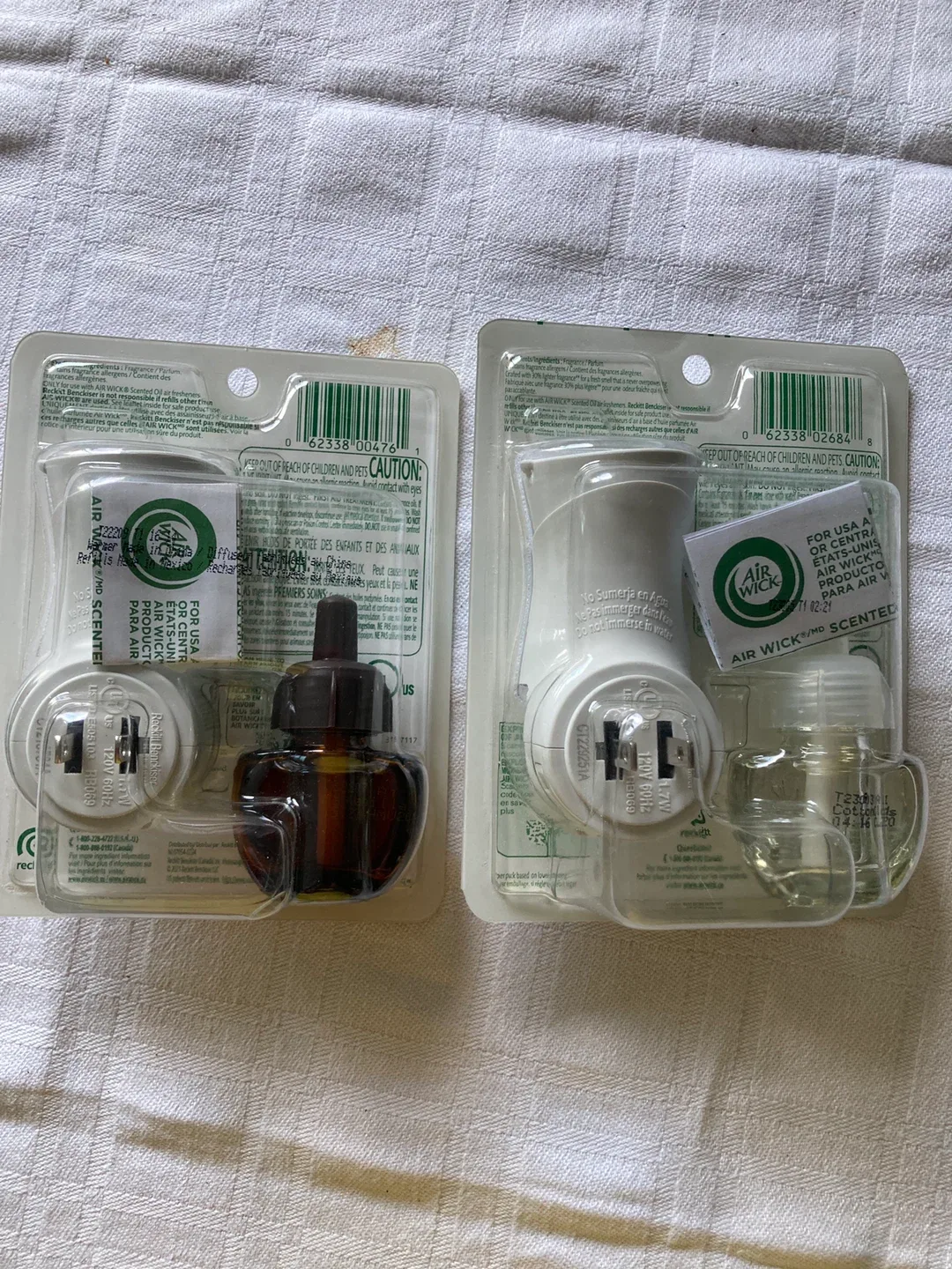 Air Wick Botanica Himalayan Magnolia & Vanilla Scented Oil image indicator(4)