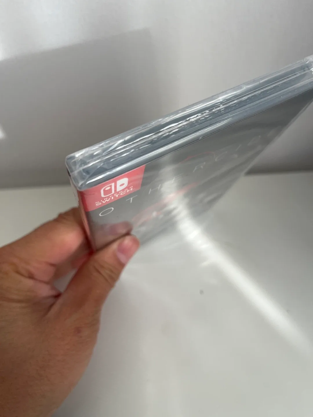 New Othercide - Nintendo Switch Game image indicator(3)