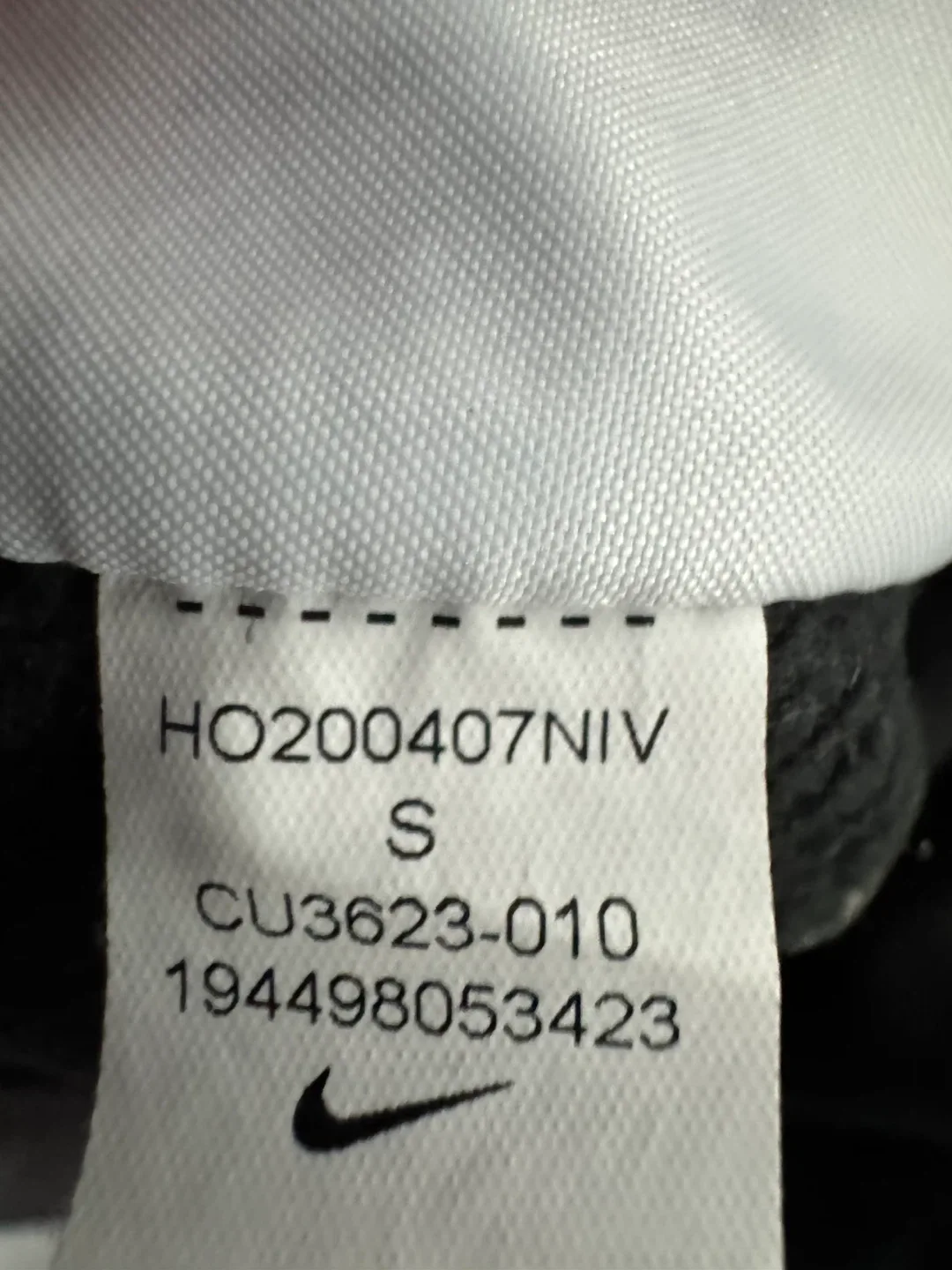 Nike Dri-FIT Peace Love Basketball Tie-Dye Joggers - S image indicator(6)