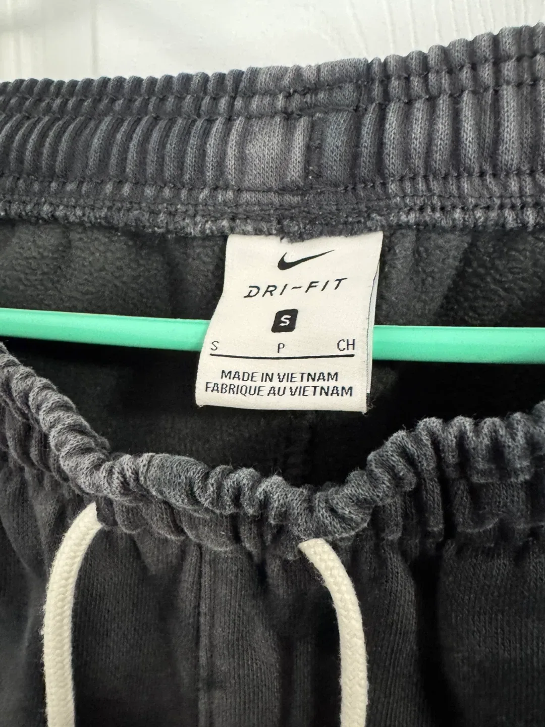 Nike Dri-FIT Peace Love Basketball Tie-Dye Joggers - S image indicator(3)