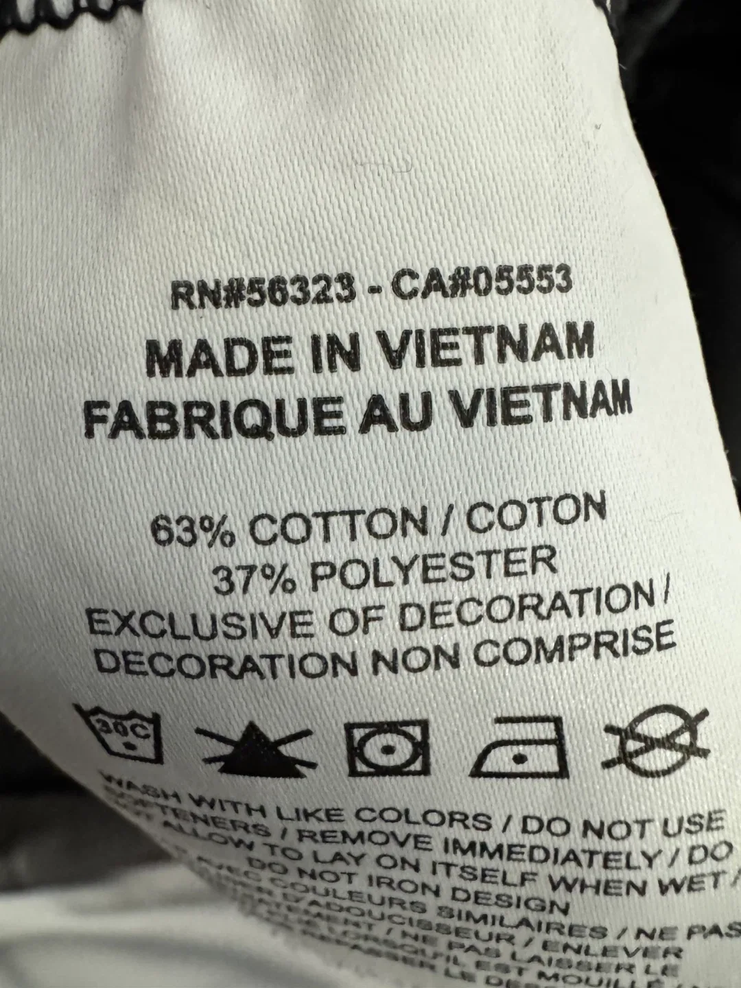 Nike Dri-FIT Peace Love Basketball Tie-Dye Joggers - S image indicator(7)