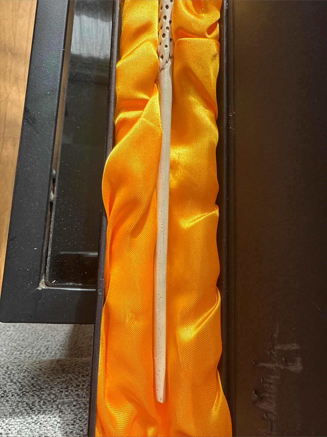 Harry Potter Deathly Hallows Wand - photo 4