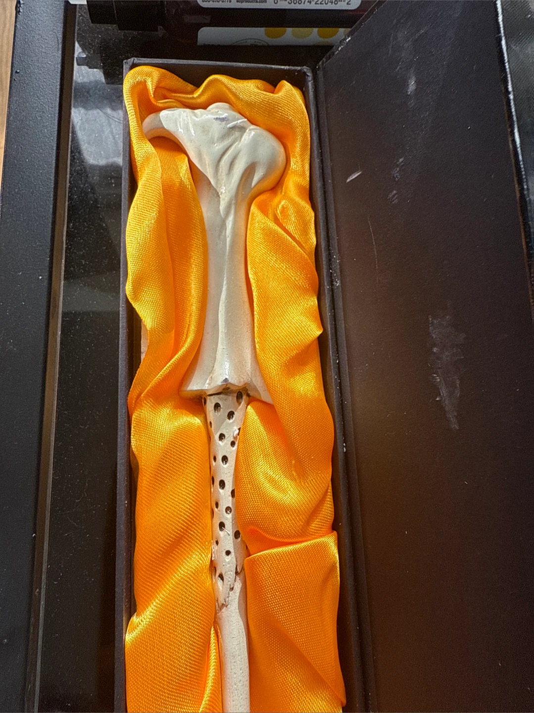 Harry Potter Deathly Hallows Wand