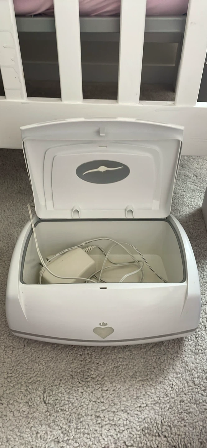 Prince Lionheart Ultimate Wipes Warmer